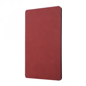 MONO Zaklápacie puzdro pre Lenovo Idea Tab Plus / Tab K12 červené