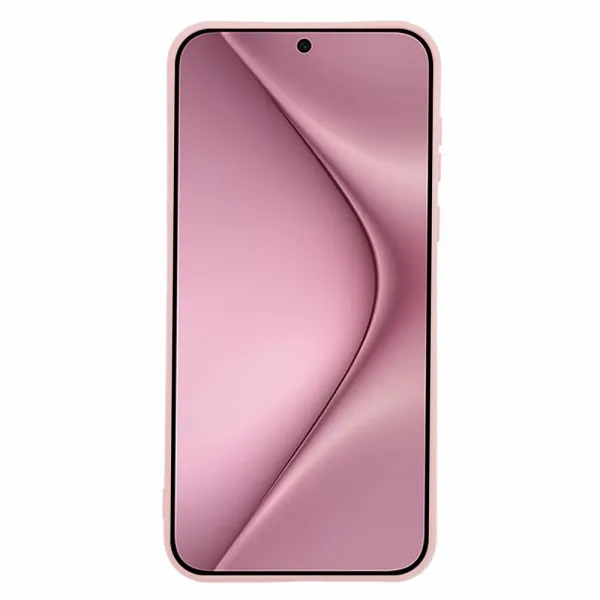 PROTEMIO TPU Kryt pre Huawei Pura 80 Pro ružový