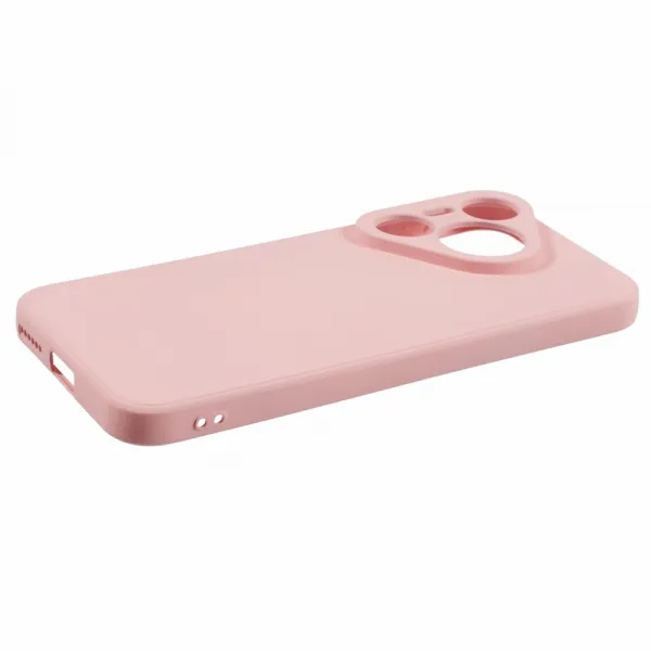 PROTEMIO TPU Kryt pre Huawei Pura 80 Pro ružový