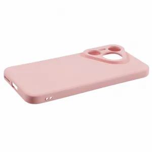 PROTEMIO TPU Kryt pre Huawei Pura 80 Pro ružový