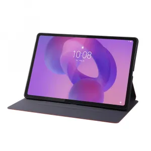 MONO Zaklápacie puzdro pre Lenovo Idea Tab Plus / Tab K12 červené