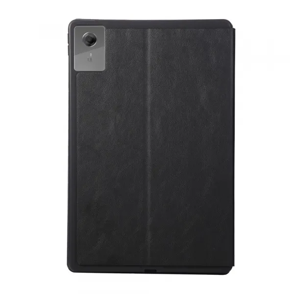 MONO Zaklápacie puzdro pre Lenovo Idea Tab Plus / Tab K12 čierne