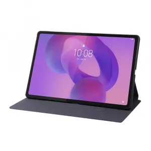 MONO Zaklápacie puzdro pre Lenovo Idea Tab Plus / Tab K12 čierne