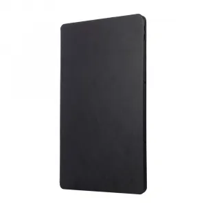 MONO Zaklápacie puzdro pre Lenovo Idea Tab Plus / Tab K12 čierne