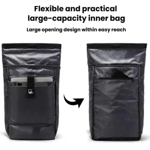 BANGE BG-3115 Batoh pre notebook do 15,6 BLACK