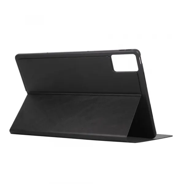 MONO Zaklápacie puzdro pre Lenovo Idea Tab Plus / Tab K12 čierne