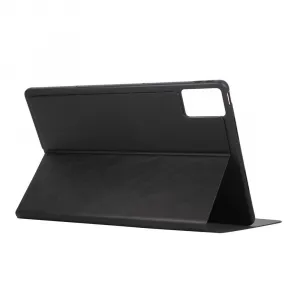 MONO Zaklápacie puzdro pre Lenovo Idea Tab Plus / Tab K12 čierne