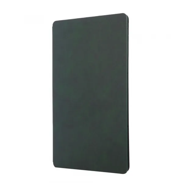 MONO Zaklápacie puzdro pre Lenovo Idea Tab Plus / Tab K12 zelené