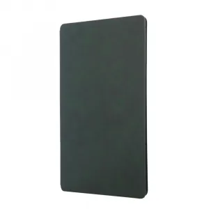 MONO Zaklápacie puzdro pre Lenovo Idea Tab Plus / Tab K12 zelené