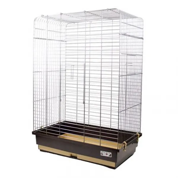 COBBYS PET ROZELA klietka pre exoty 60x37x85,5cm