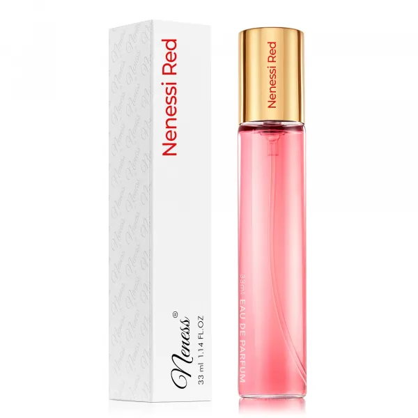 Neness Si Red parfumovaná voda dámska 33 ml