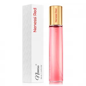 Neness Si Red parfumovaná voda dámska 33 ml