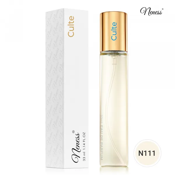 Neness Culte parfumovaná voda dámska 33 ml