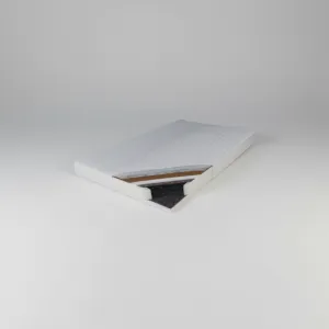 Drewmax Matrac Kokos Medium jednostranný Rozmer.: 90 x 200 cm