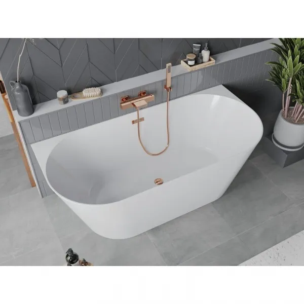 Mexen Oval Slim 170 x 80 cm 52661708000-60