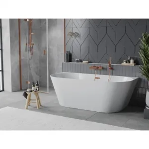 Mexen Oval Slim 170 x 80 cm 52661708000-60