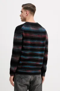 Kardigan s prímesou vlny Paul Smith