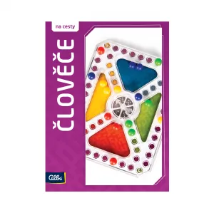 Človeče: na cesty ALBI