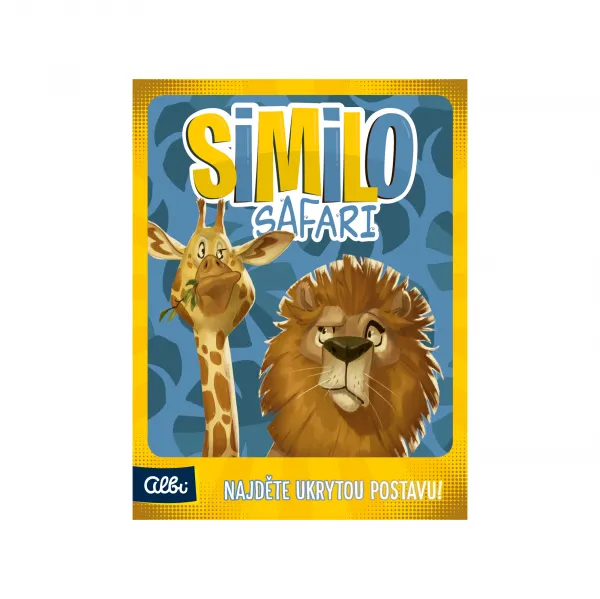Similo - Safari ALBI