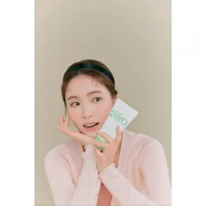 Banila Co. clean it zero pore clarifying krémová čistiaca pena pre hydratáciu pleti a minimalizáciu pórov 150 ml