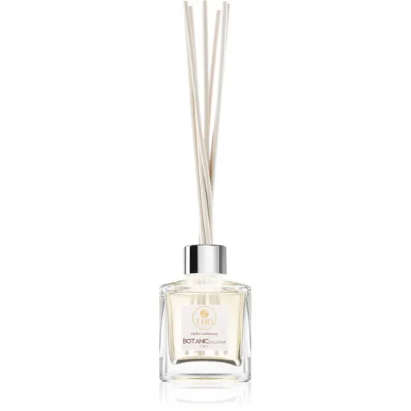 THD Botanic Cardamomo E Caffe aróma difuzér 120 ml