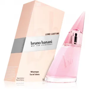 Bruno Banani Woman toaletná voda pre ženy 50 ml