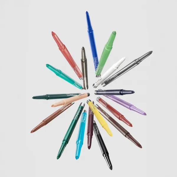 MAC Cosmetics Colour Excess Gel Pencil vodeodolná gélová ceruzka na oči odtieň Commitment Issues 0,35 g