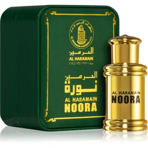 Al Haramain Noora parfémovaný olej pre ženy 12 ml