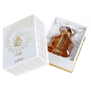 Al Haramain Najm Gold parfémovaný olej unisex 18 ml