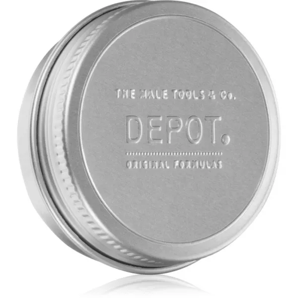 DEPOT 500 BEARD & MOUSTACHE SPECIFICS NO. 503 MOUSTACHE WAX vosk na fúzy 30 ml