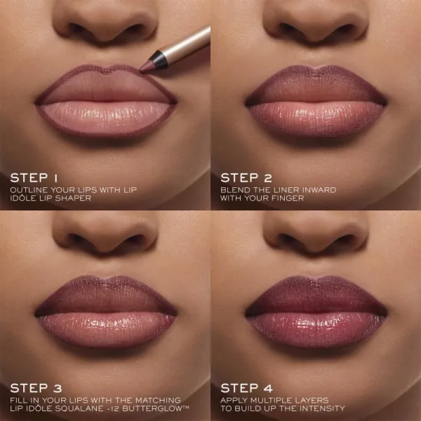 Lancôme Lip Idôle Liner kontúrovacia ceruzka na pery odtieň Idôle nude 33 1.2 g