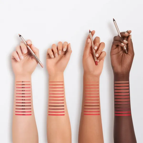 Lancôme Lip Idôle Liner kontúrovacia ceruzka na pery odtieň Idôle nude 33 1.2 g