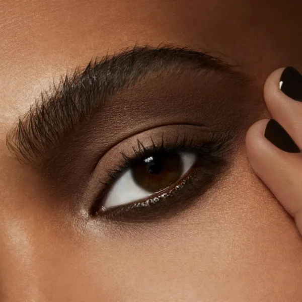 MAC Cosmetics Eye Shadow Pro Palette Refill Pan očné tiene náhradná náplň odtieň Cork 1.5 g