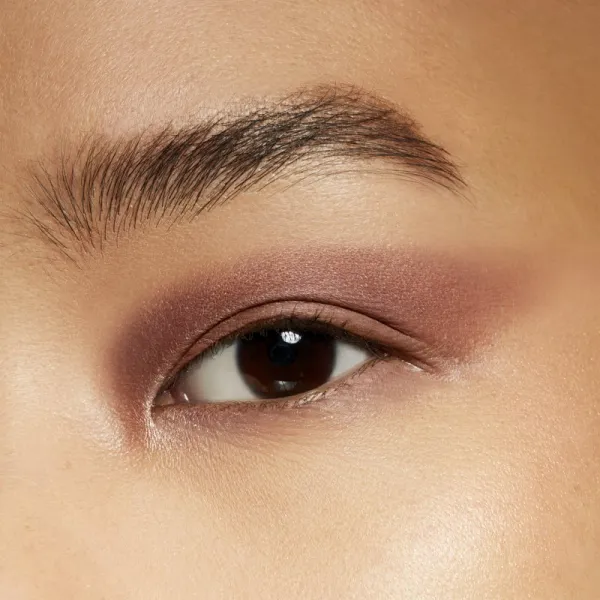 MAC Cosmetics Eye Shadow Pro Palette Refill Pan očné tiene náhradná náplň odtieň Haux 1,3 g