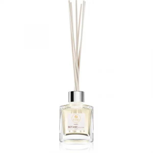 THD Botanic Cannabis aróma difuzér s náplňou 120 ml