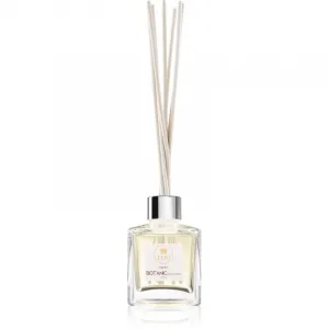THD Botanic Cannabis aróma difuzér s náplňou 120 ml
