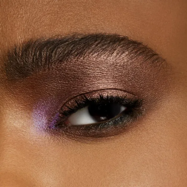 MAC Cosmetics Eye Shadow Pro Palette Refill Pan očné tiene náhradná náplň odtieň Sable 1.3 g