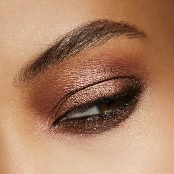MAC Cosmetics Eye Shadow Pro Palette Refill Pan očné tiene náhradná náplň odtieň Sable 1.3 g