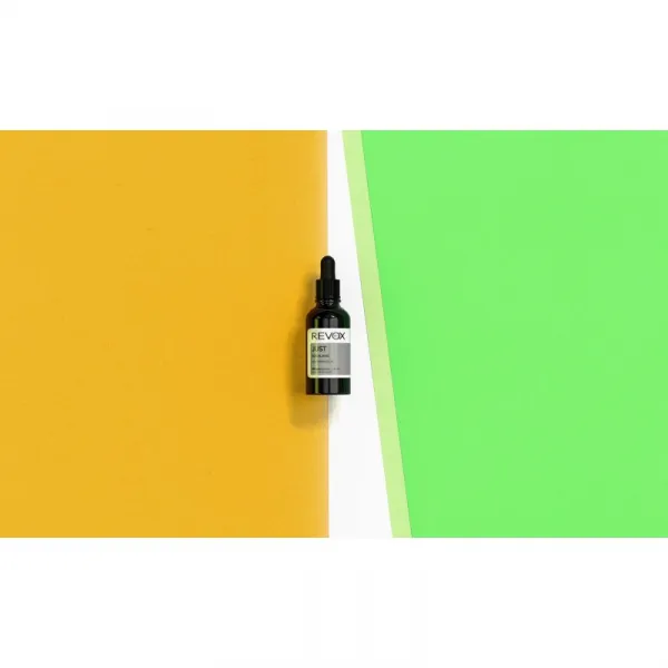 Revox B77 JUST Squalane vyživujúce olejové sérum na tvár 30 ml