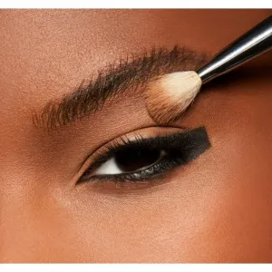MAC Cosmetics Eye Shadow Pro Palette Refill Pan očné tiene náhradná náplň odtieň Soba 1.5 g