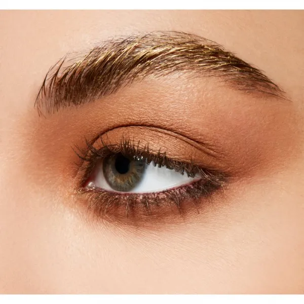 MAC Cosmetics Eye Shadow Pro Palette Refill Pan očné tiene náhradná náplň odtieň Soba 1.5 g