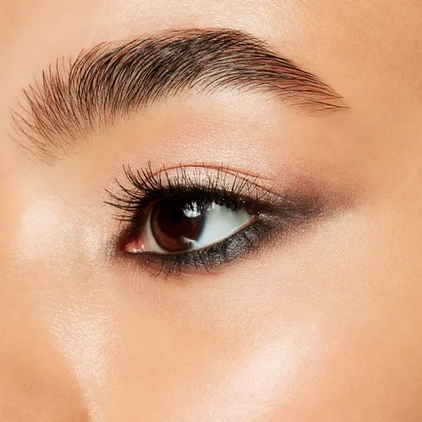 MAC Cosmetics Eye Shadow Pro Palette Refill Pan očné tiene náhradná náplň odtieň Honey Lust 1.5 g
