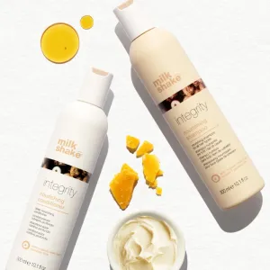 milk_shake® Integrity Duo Pack sada proti krepateniu