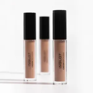 Inglot Cream Bronzer krémový bronzer odtieň 88 5 ml