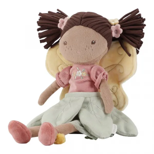 Little Dutch Fairy Garden Doll Evi bábika 12 m+ 1 ks