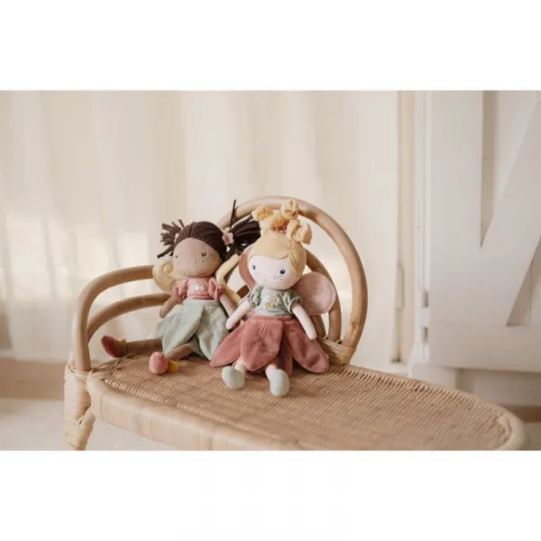 Little Dutch Fairy Garden Doll Evi bábika 12 m+ 1 ks