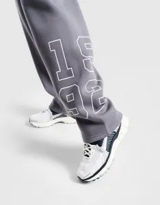 Supply&demand Nohavice  Jogger Rea