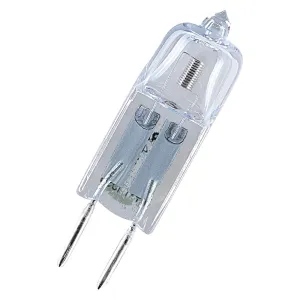 OSRAM Halogénová žiarovka do rúry HALOSTAR G4 20W 12V 300lm 2900K, 1 ks