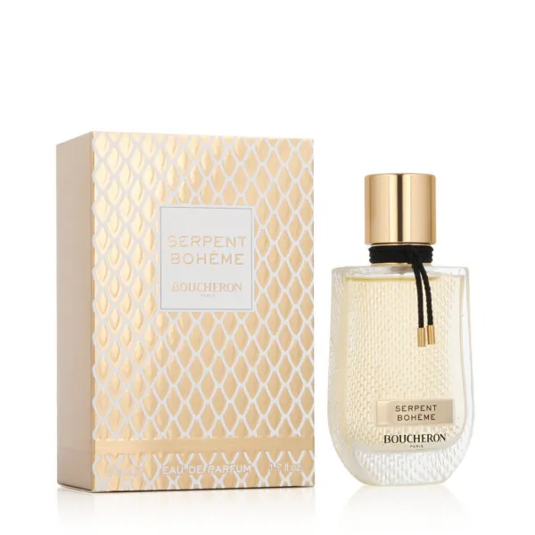 Boucheron Serpent Bohème EDP 50 ml W