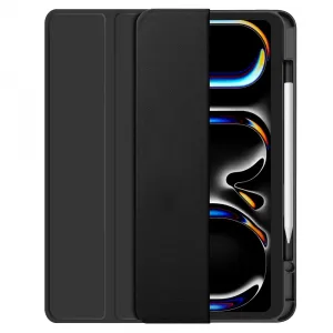 Tech-Protect SC Pen puzdro na iPad Pro 13'' 7-8gen 2024-2025, čierne